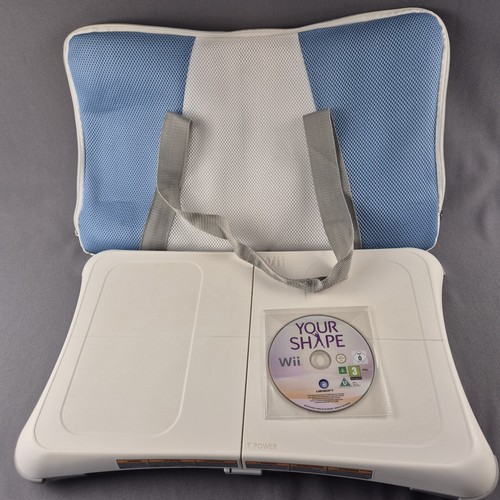 Wii balance boards white - -,