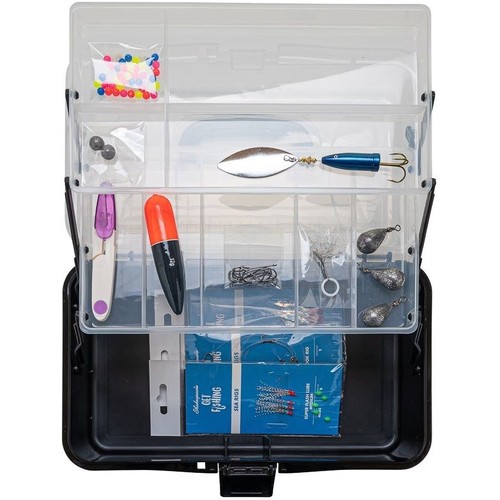 Shakespeare sea fishing tackle - shakespeare,