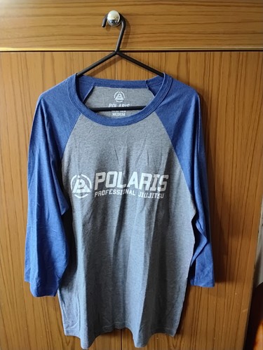 Polaris jiu jitsu top size - polaris,