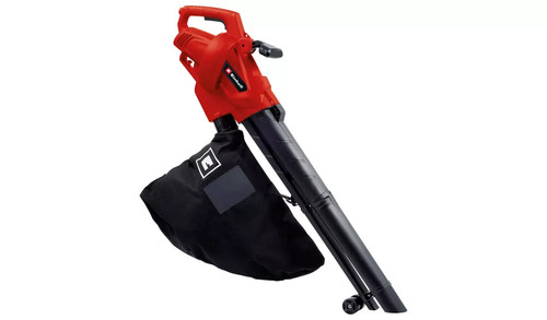 Einhell corded leaf blower - einhell,