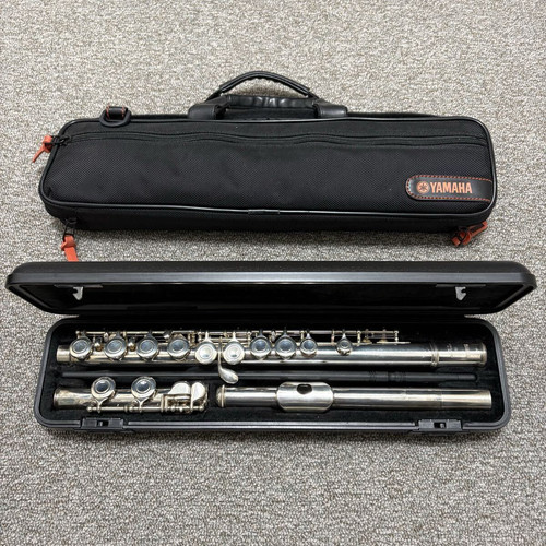 Yamaha student flute yfl 221 - yamaha, yfl-221