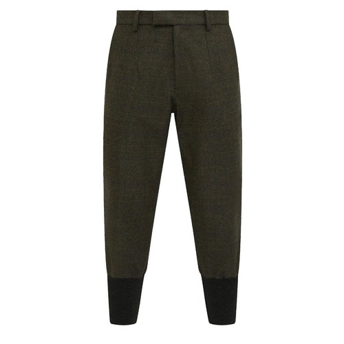 Purdey tech tweed - purdey, with