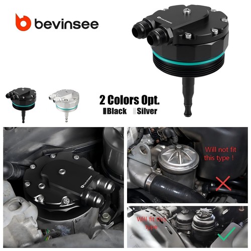Oil filter cap - oil,