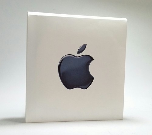 Apple mac power - apple, os