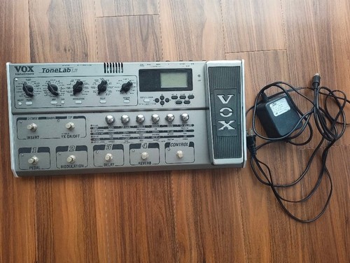 Vox tonelab multi - tonelab,