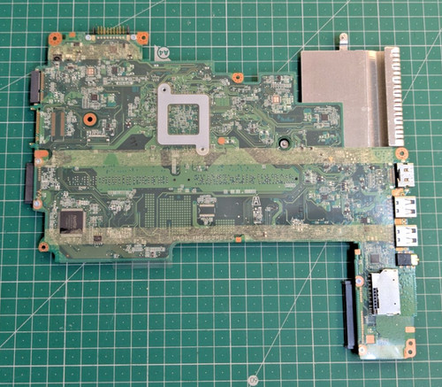 Toshiba satellite l50 intel - toshiba,