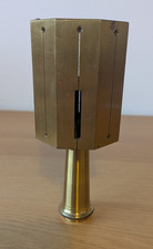 Antique Surveyor’s Cross