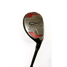 Wilson Staff DXi #3 Hybrid