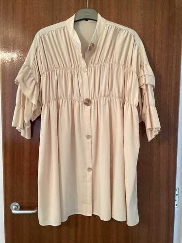 Emily rose buttermilk gold - rose,