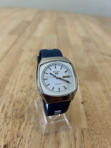 Vintage seiko automatic - vintage,