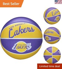 WILSON NBA Team Retro Mini