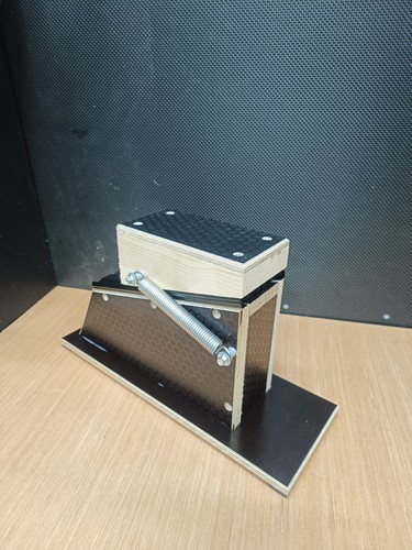 Bmx sprint block - sprint,