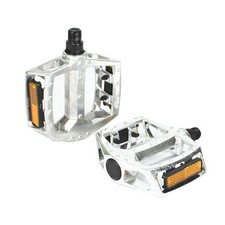 1Pair Bicycle Pedals Metal