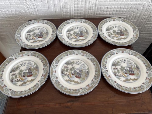 Wedgwood chinese legend - wedgwood,