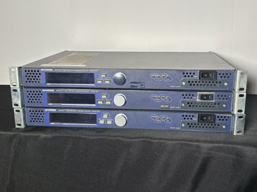 Harris model 300 netplus high - model,