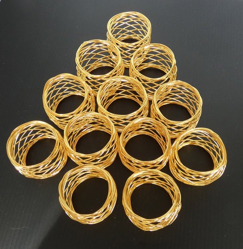 Gold metal - x,