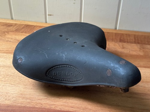 Vintage 1930s dunlop - vintage,