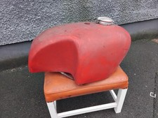 Fiberglass Motorcycle Petrol