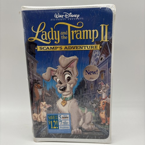 Walt disney lady - disney, and