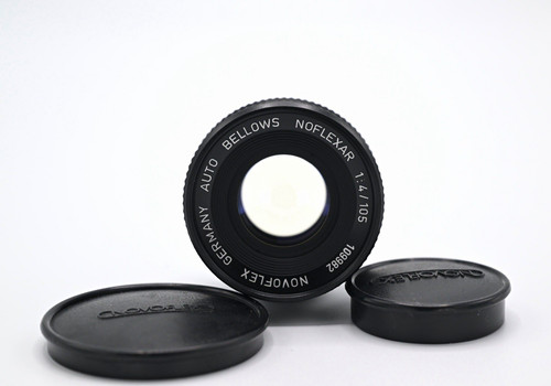 Novoflex noflexar 105mm 4 - novoflex, f/4