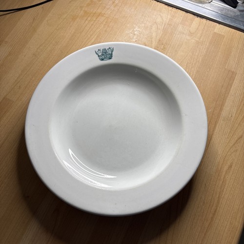 Very rare chief - rare,