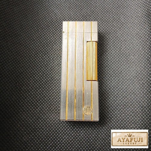 Dunhill rollagas silver - dunhill,