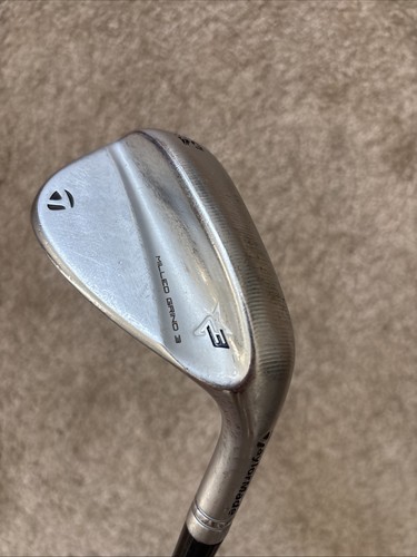 Taylormade milled grind sand - milled,
