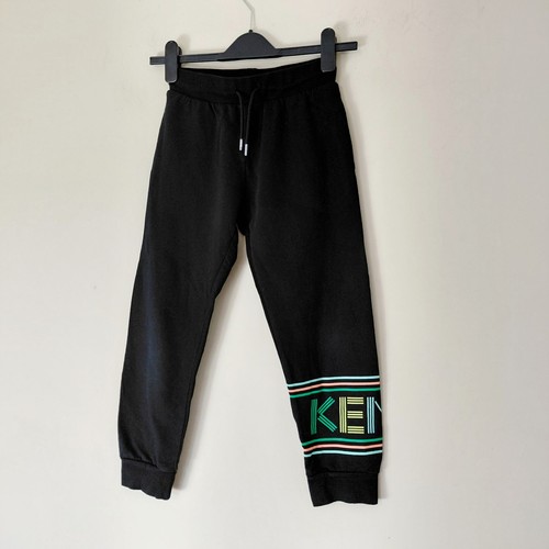 Kenzo boys tracksuit bottoms - , /