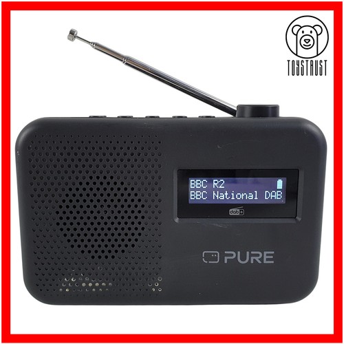 Pure elan one2 - one2, digital