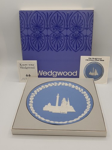 Vintage 1970 wedgwood - vintage,