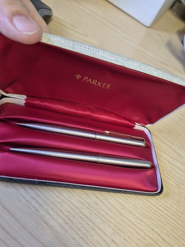 Parker ballpoint pen and - ballpoint,