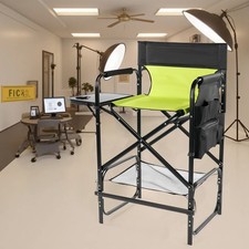 26/31in Tall Directors Chair