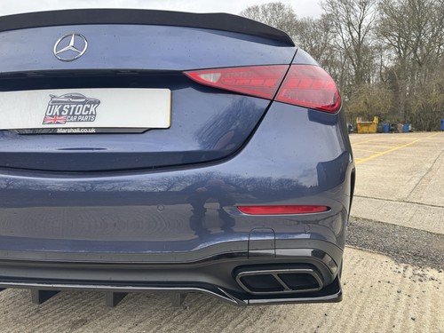 For mercedes class - for,