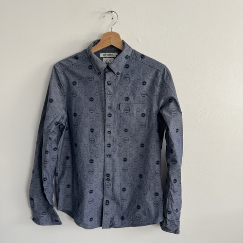 Ben sherman beatles - sherman, shirt