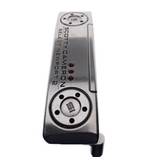 Used Scotty Cameron Select