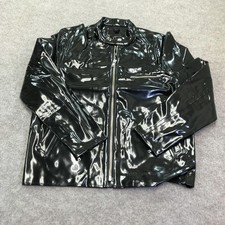 Stutterheim Jacket Mens Medium