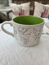 Disney Store Mug tinkerbell