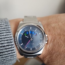 Paul Smith Men's Stainless