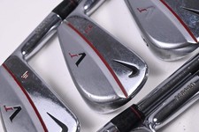 Nike VR Forged TW Blade Irons
