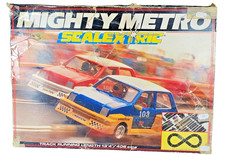 Scalextric c880 mighty - scalextric, metro