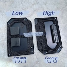 For Panasonic ToughBook CF-29 Memory cover CPU 1.2 1.3 1.4 1.6