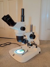High end Modern Euromex Nexius