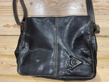 Vintage Dunlop Messenger Bag