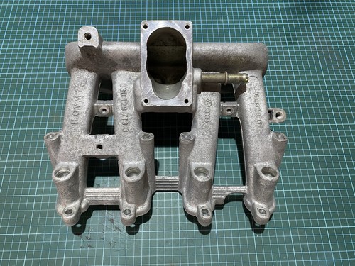Polo g40 intake manifold - vw,