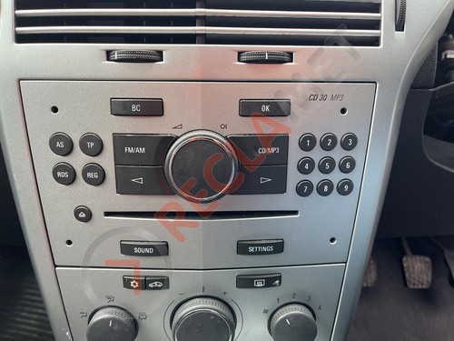 Vauxhall astra sport mk5 - sport,