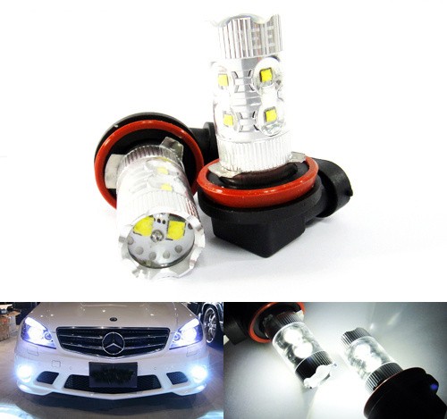 Rzg h11 high power led - rzg,