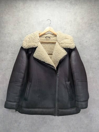 Collection faux shearling - collection,