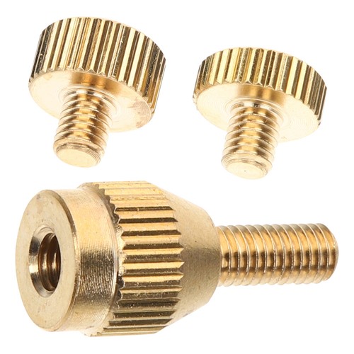 Sets thread metal sax neck - thread,