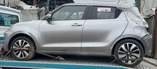 SUZUKI SWIFT 1.2 HYBRID - 2017
