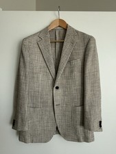 Suitsupply Havana Slim Fit